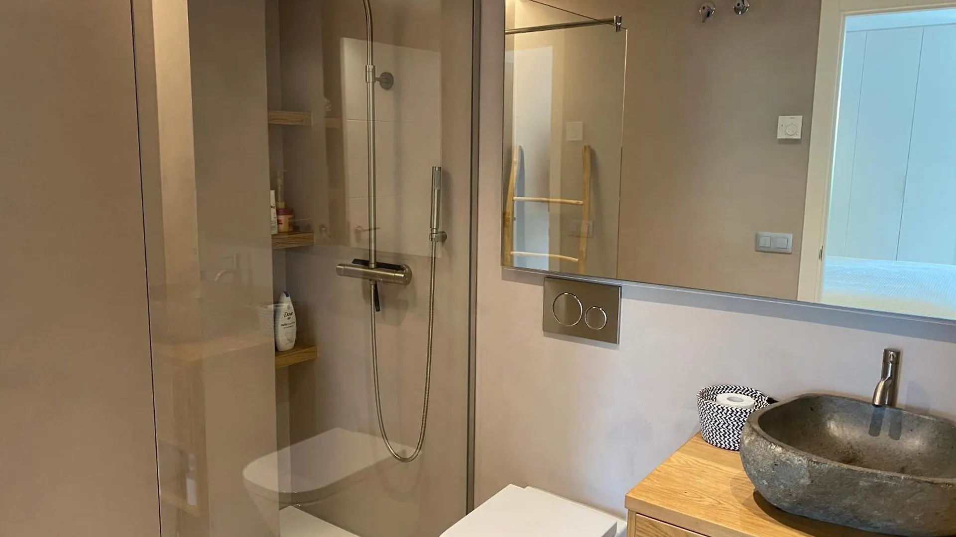 Atico Bali Apartment Sant Josep de sa Talaia