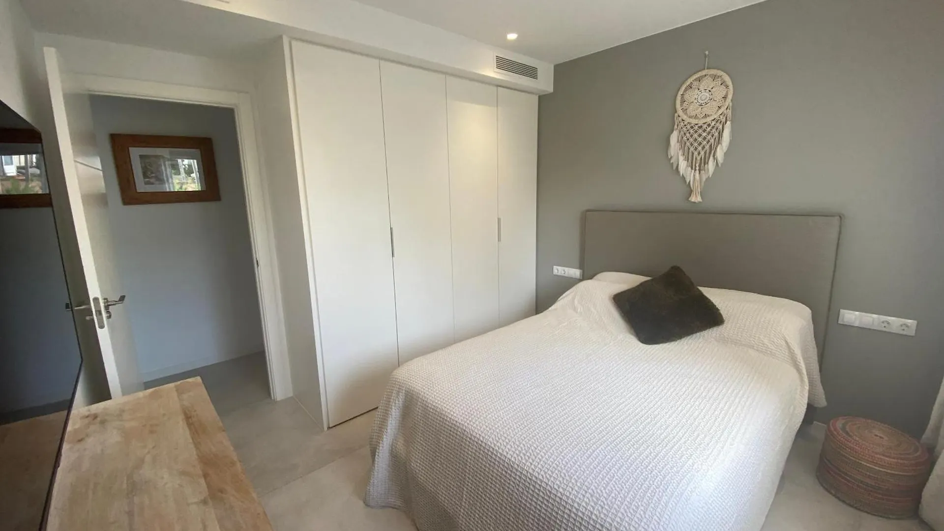 Atico Bali Apartment Sant Josep de sa Talaia Spain