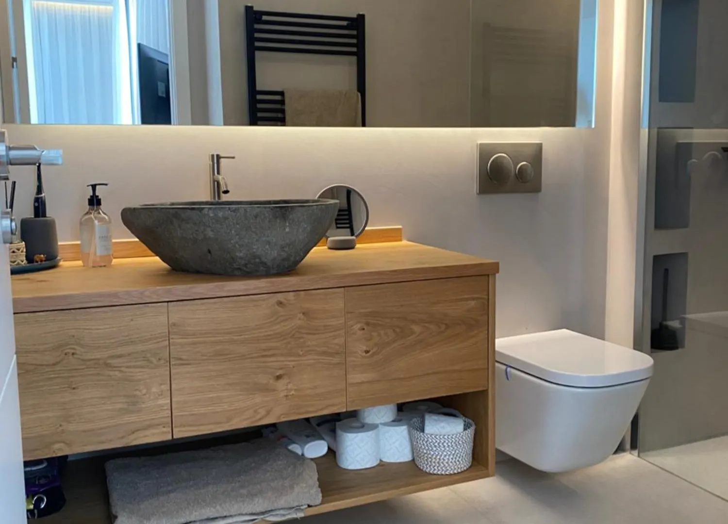 Atico Bali Apartment Sant Josep de sa Talaia