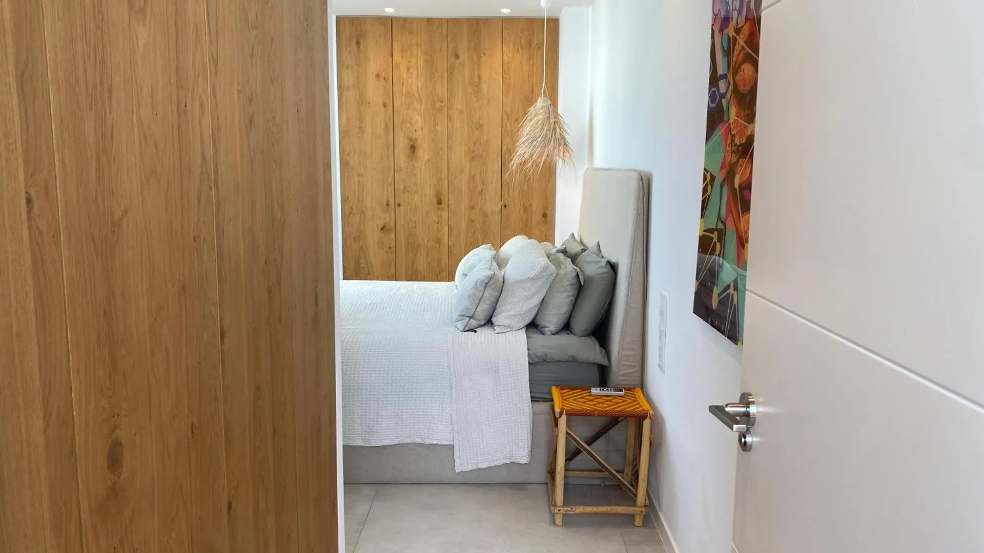 Atico Bali Apartment Sant Josep de sa Talaia