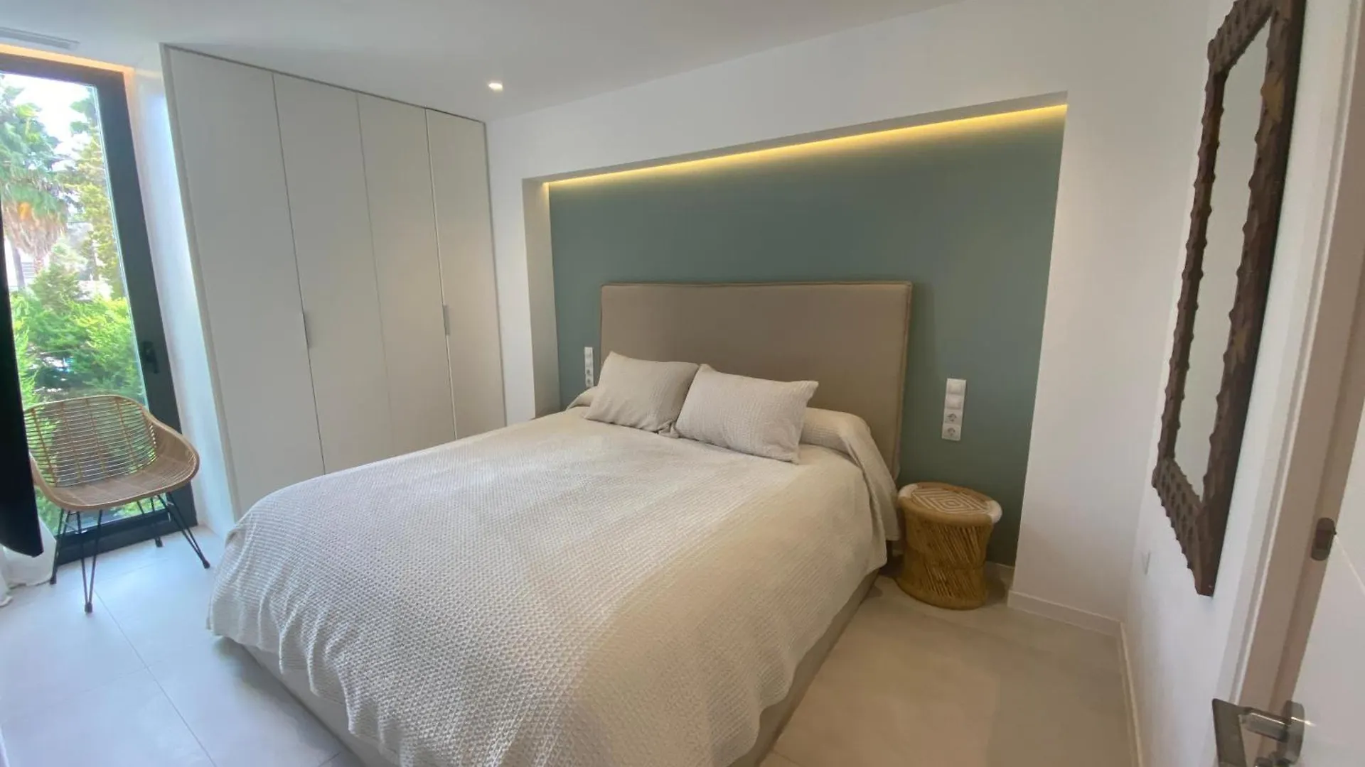 Atico Bali Apartment Sant Josep de sa Talaia 0*,
