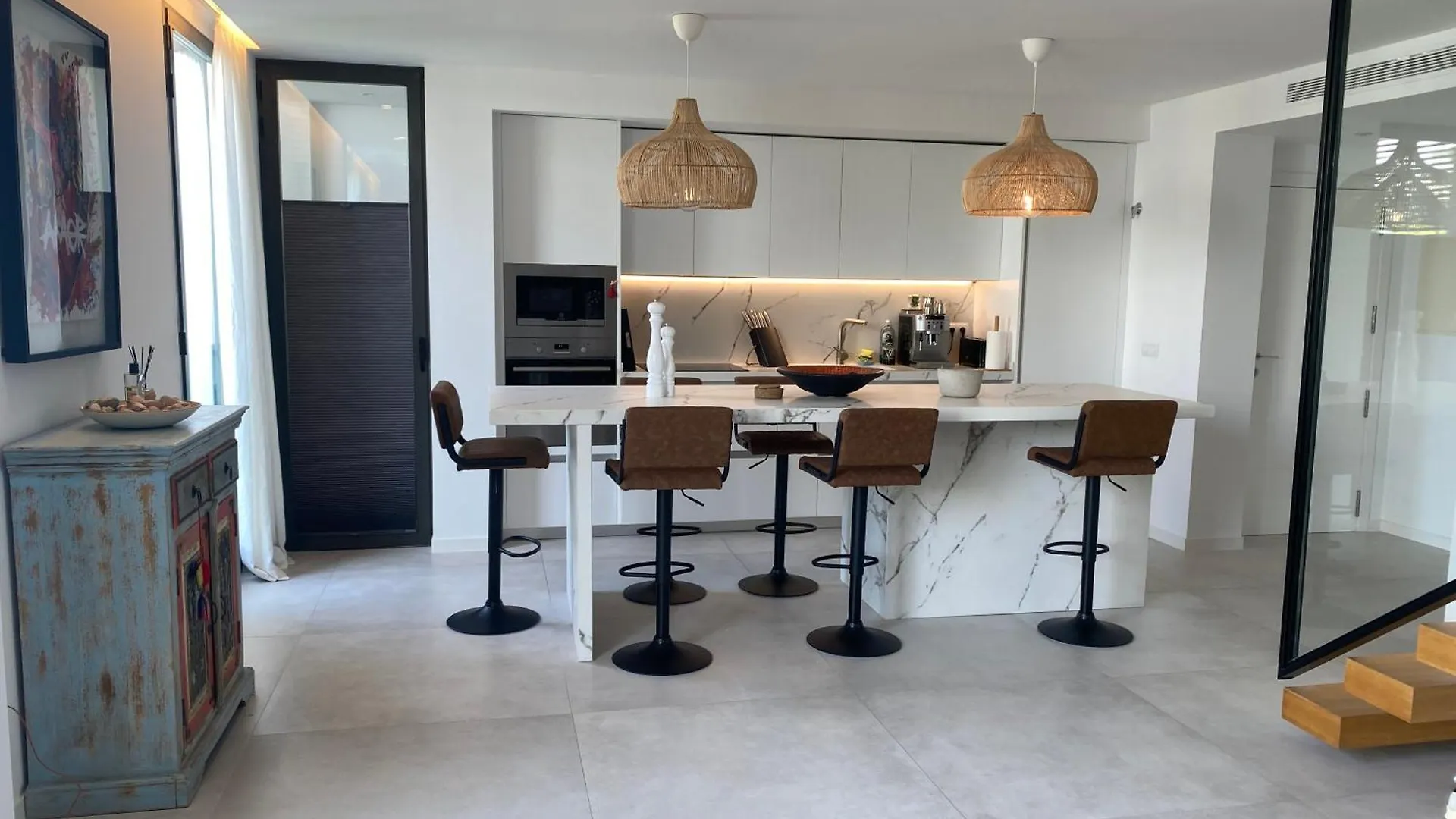 Atico Bali Apartment Sant Josep de sa Talaia 0*,  Spain