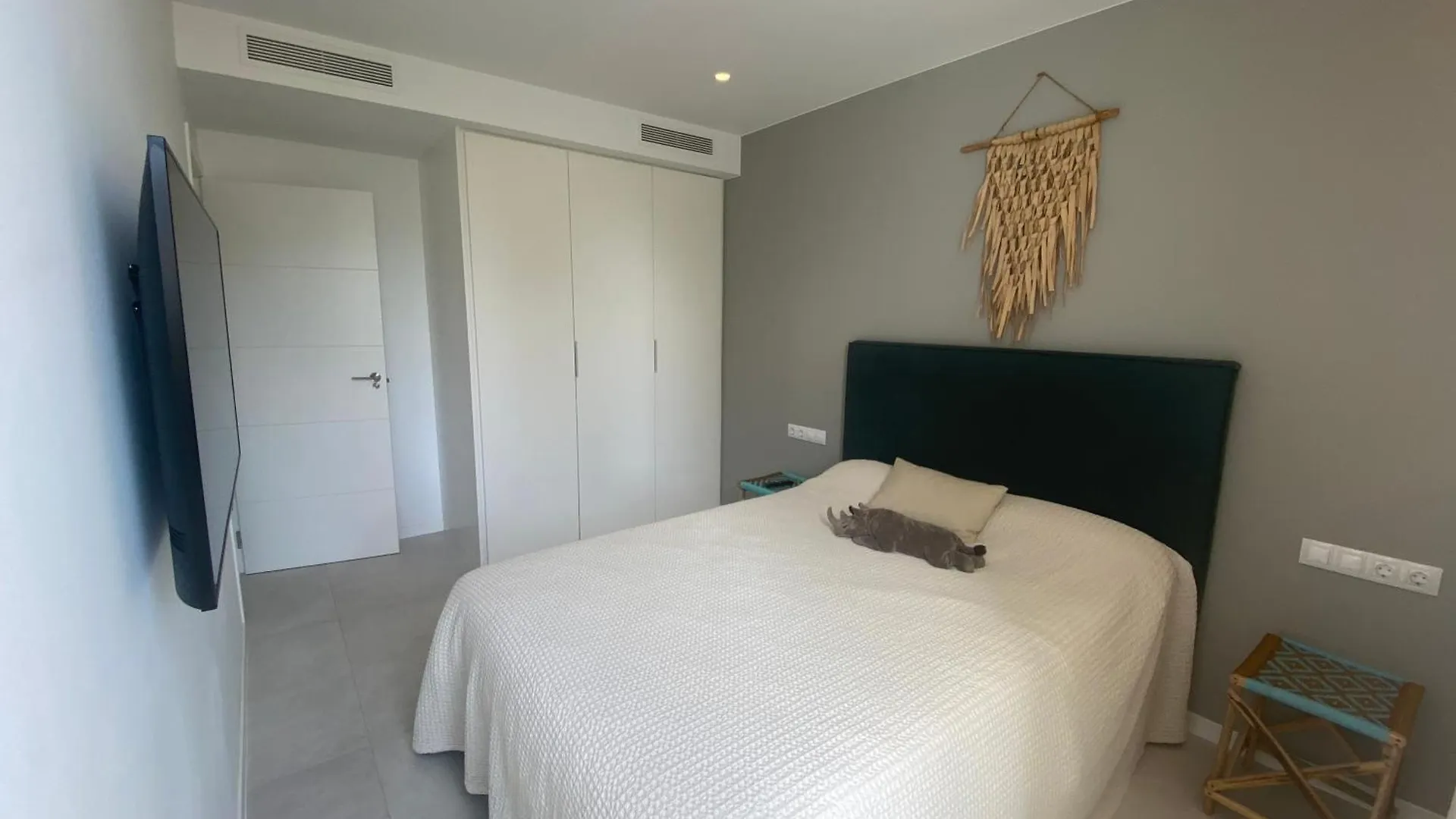 Atico Bali Apartment Sant Josep de sa Talaia 0*,  Spain